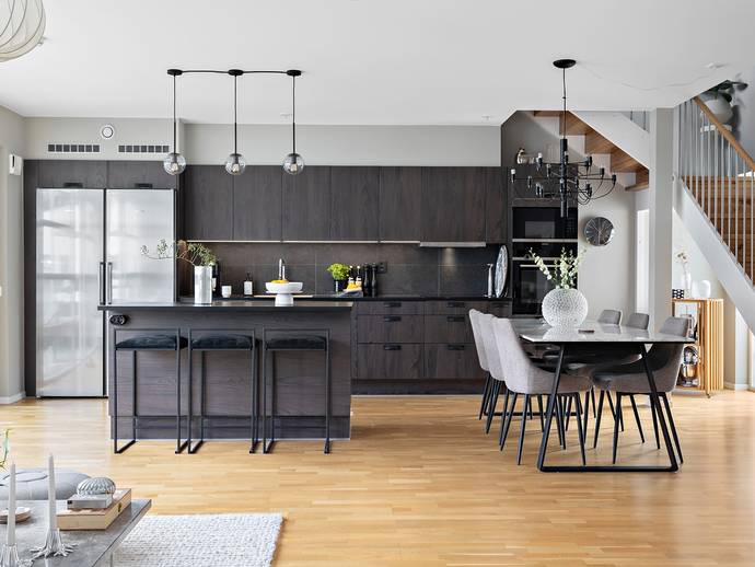 4 rok · 121 m² · Havrejordsvägen 19B