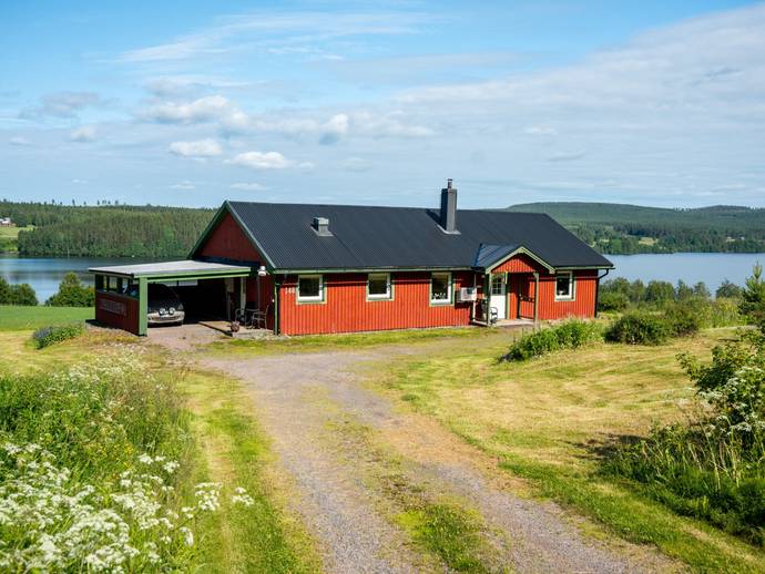 4 rok · 105 m² · Guxås 148