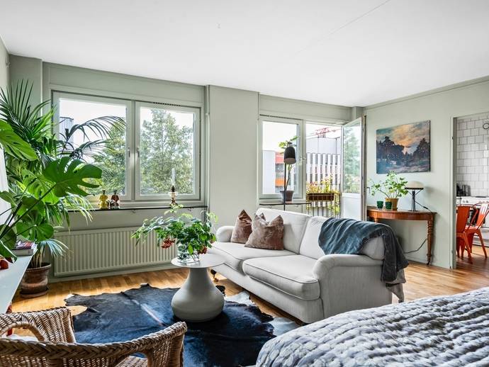 1 rok · 41 m² · Betsövägen 10