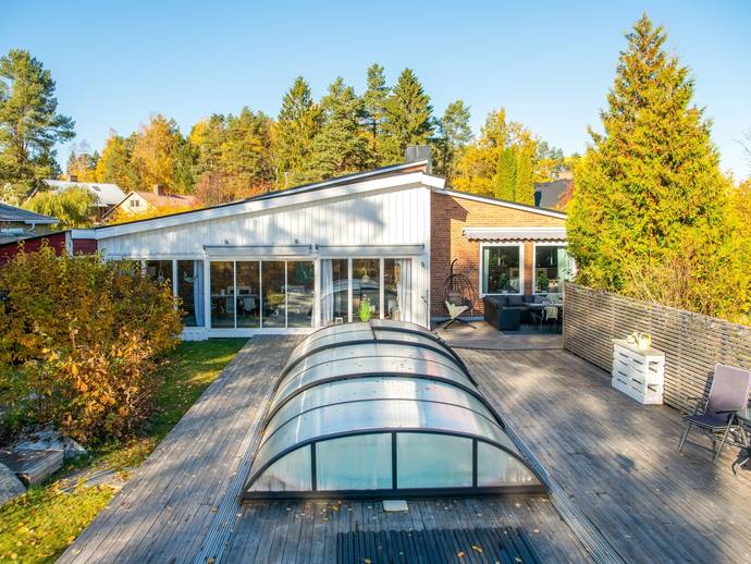 5 rok · 119 m² · Granitvägen 13