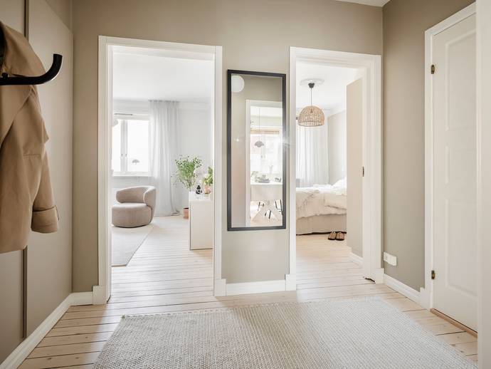 2 rok · 52 m² · Björcksgatan 43A