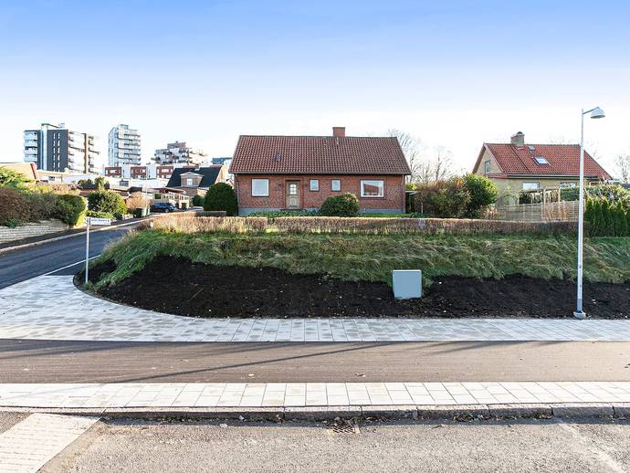 5 rok · 132 m² · Trekantsgatan 3