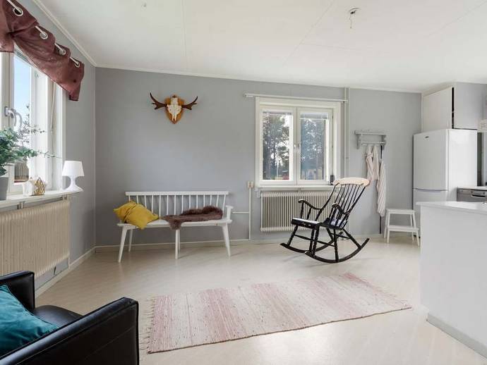 3 rok · 80 m² · Kaunisvaara 65