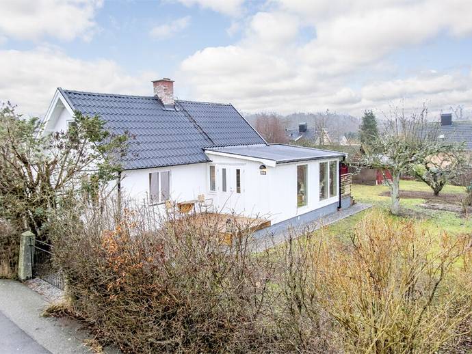 5 rok · 85 m² · Odengatan 24