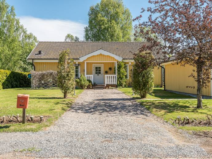 4 rok · 103 m² · Tallskogsvägen 30