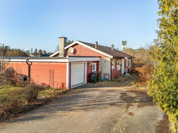 5 rok · 105 m² · Götgatan 6