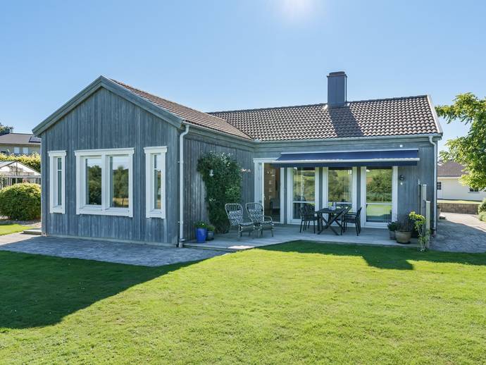 4 rok · 135 m² · Konvaljvägen 20