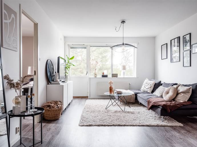 2 rok · 59 m² · Promenaden 7