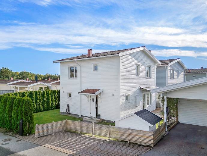 5 rok · 115 m² · Siltgränd 10