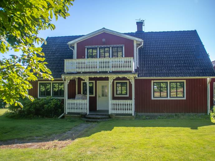 179 m² · Åsen 2