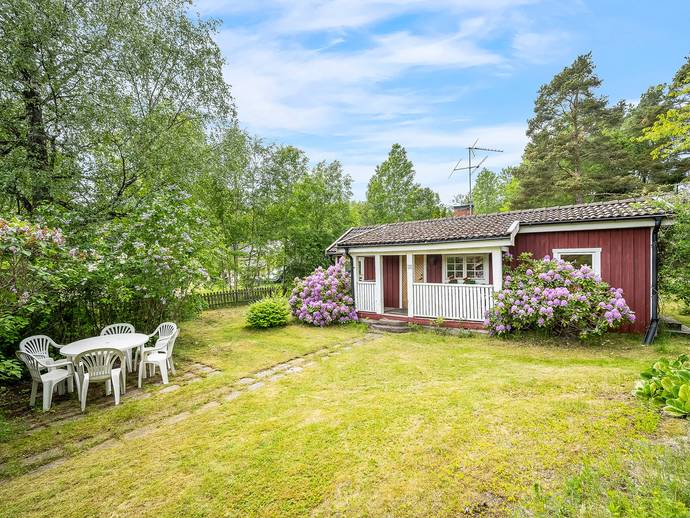6 rok · 41 m² · Lugnetvägen 39