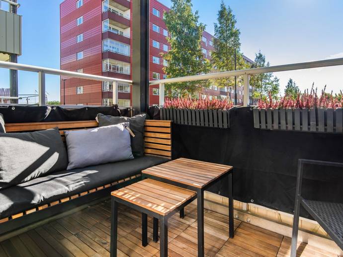 2 rok · 52 m² · Västra Varvsgatan 20A