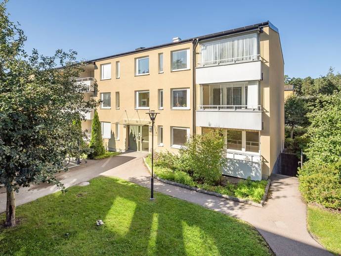 4 rok · 94,5 m² · Ringduvegatan 109