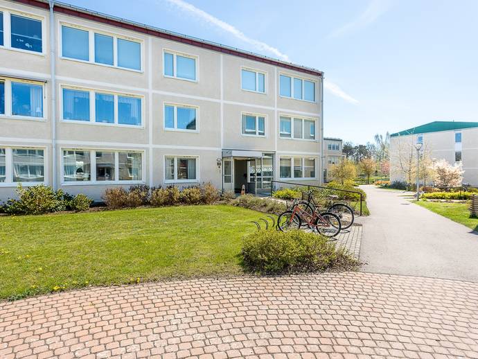 3 rok · 91 m² · Djurängsvägen 80B