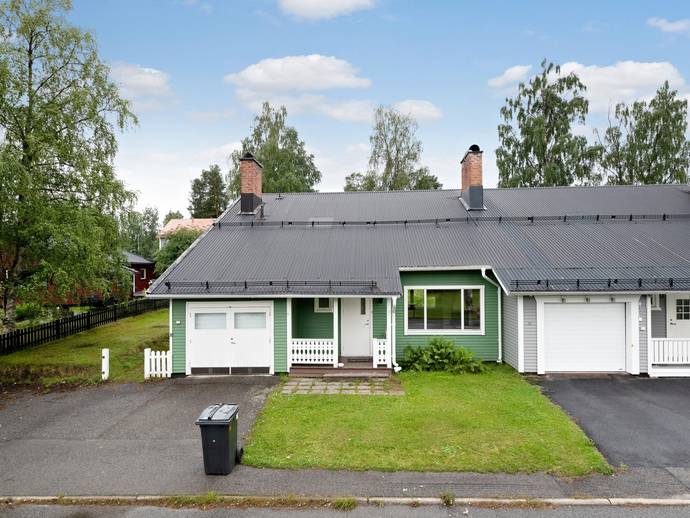 4 rok · 105 m² · Holkvägen 3