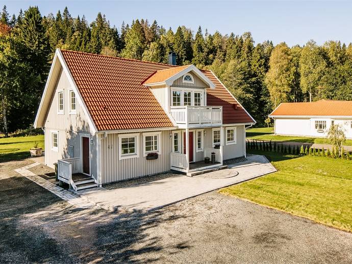 7 rok · 186 m² · Däldernavägen 47