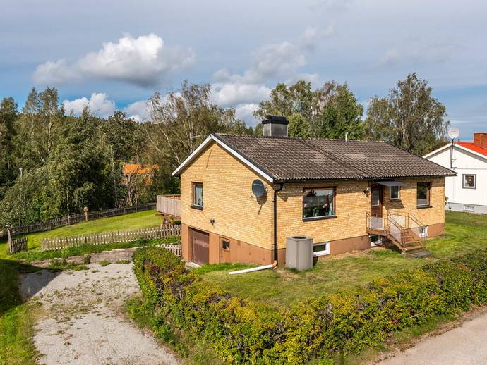 3 rok · 86 m² · Ringvägen 9