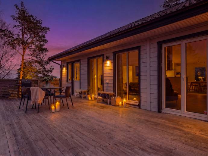 6 rok · 144 m² · Brandvaktsvägen 65