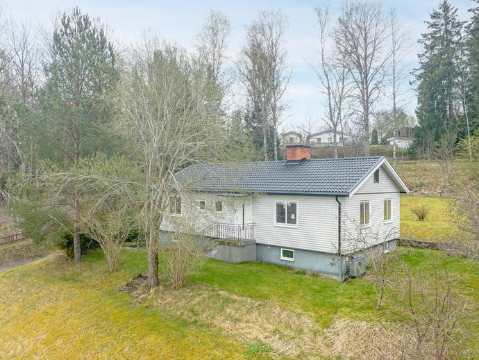 4 rok · 92 m² · Skillingagatan 90