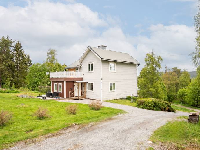 5 rok · 112 m² · Poppelvägen 3