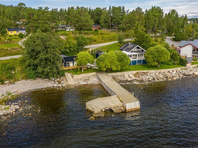 3 rok · 45 m² · Rödö brygga 109