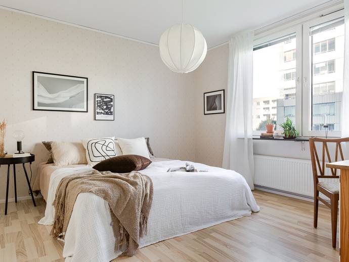 2 rok · 68 m² · Kongahällagatan 42A