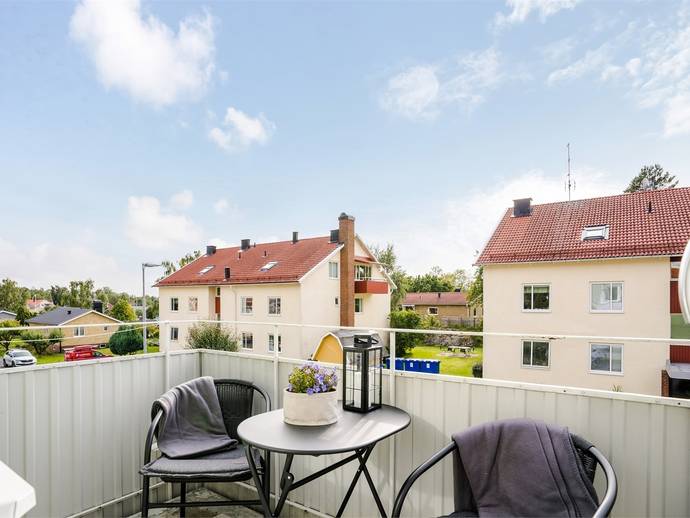 3 rok · 73,4 m² · Kvarnvägen 15