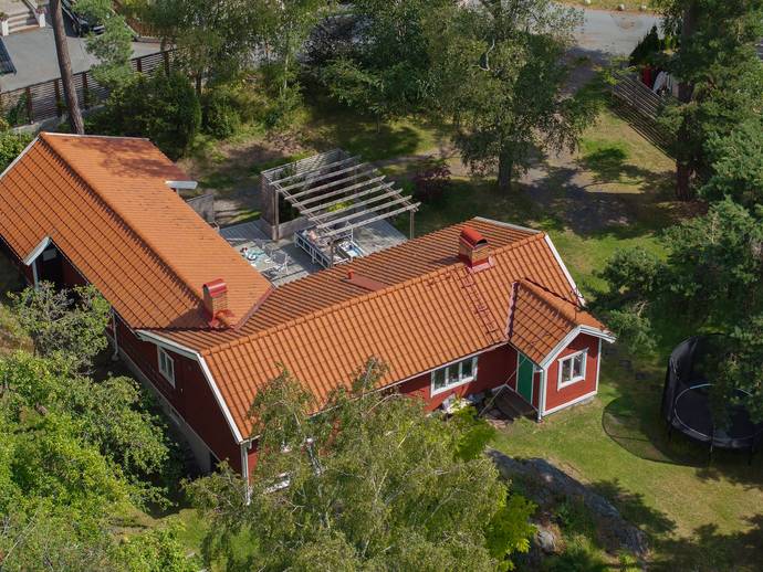 5 rok · 102 m² · Klarabergsvägen 8