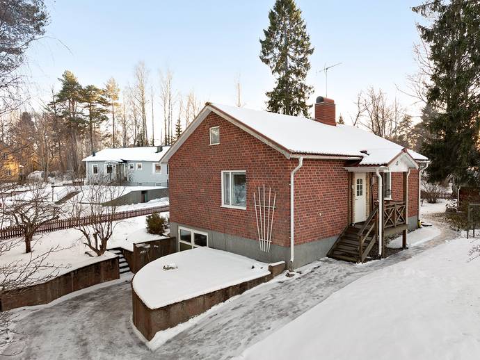 3 rok · 73 m² · Östanbovägen 21