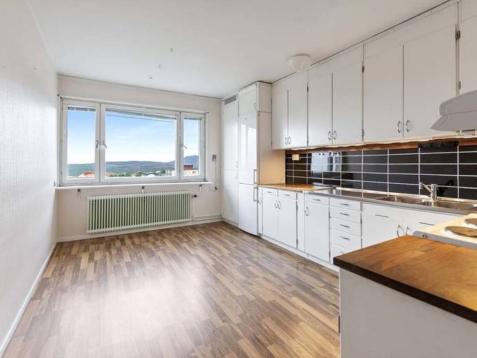 2 rok · 73 m² · Gruvvägen 28