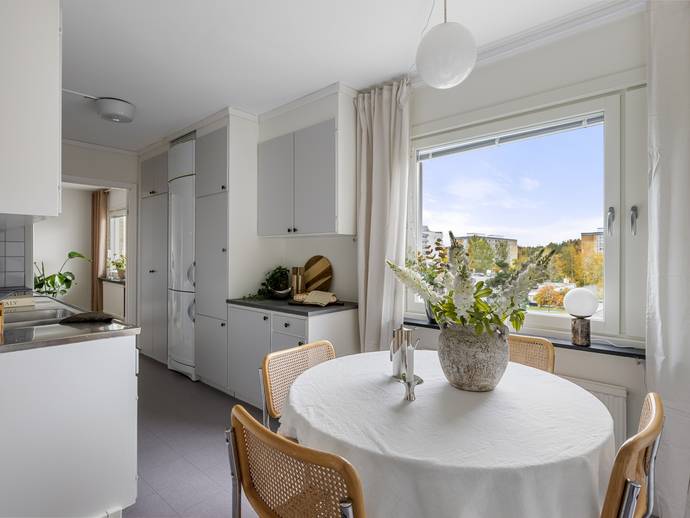 3 rok · 78 m² · Stensövägen 3