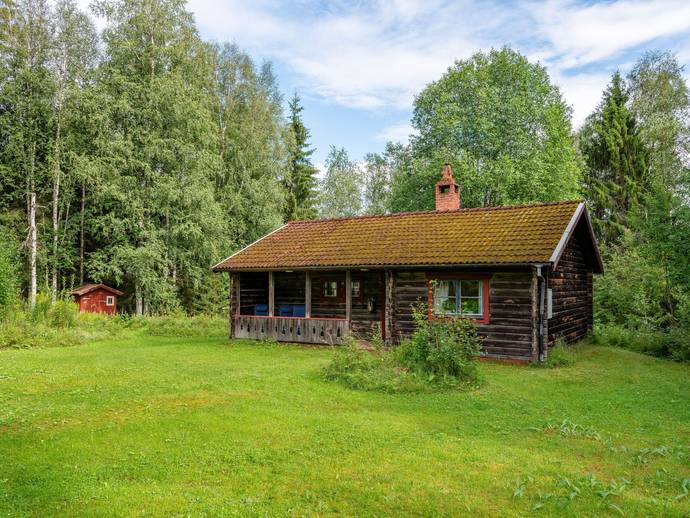 3 rok · 52 m² · Södra Selbäck 829