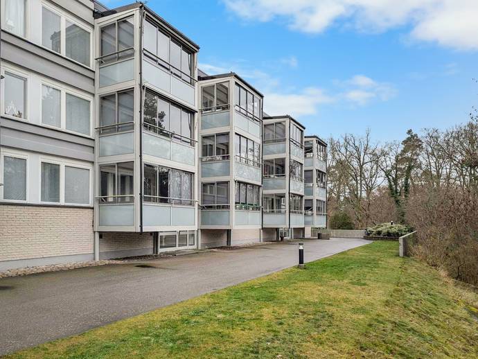 2 rok · 68 m² · Stenhagsvägen 14