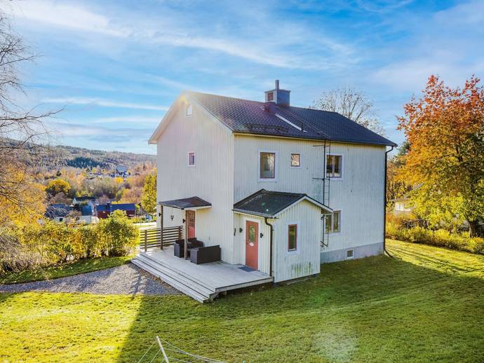 7 rok · 181 m² · Silvergatan 6