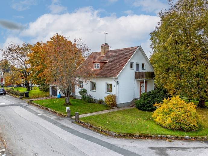 5 rok · 112 m² · Lantmannagatan 2