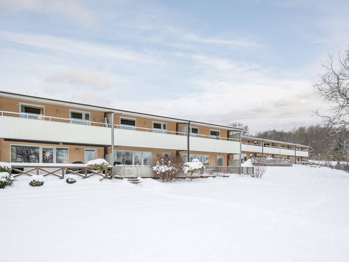 3 rok · 83 m² · Vintergatan 50C