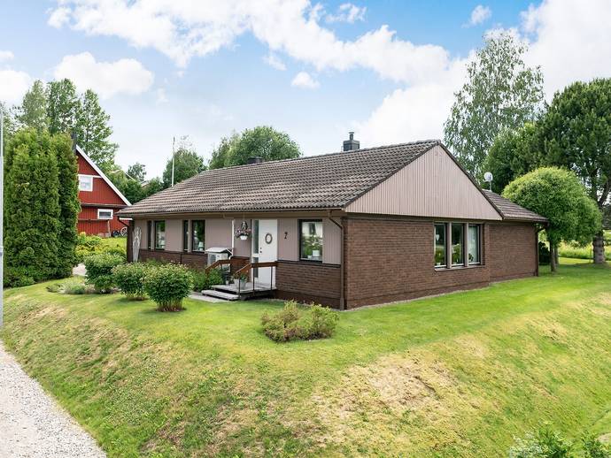 5 rok · 120 m² · Ågränd 2