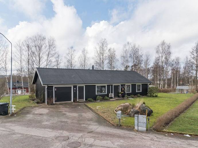 4 rok · 109 m² · Midgårdsvägen 8