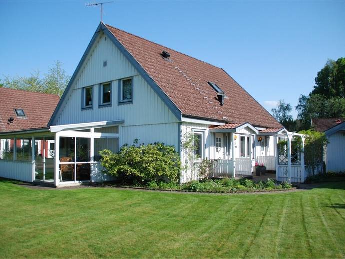 6 rok · 148 m² · Kasebergsvägen 9
