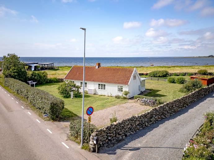 4 rok · 93 m² · Glumstensvägen 17