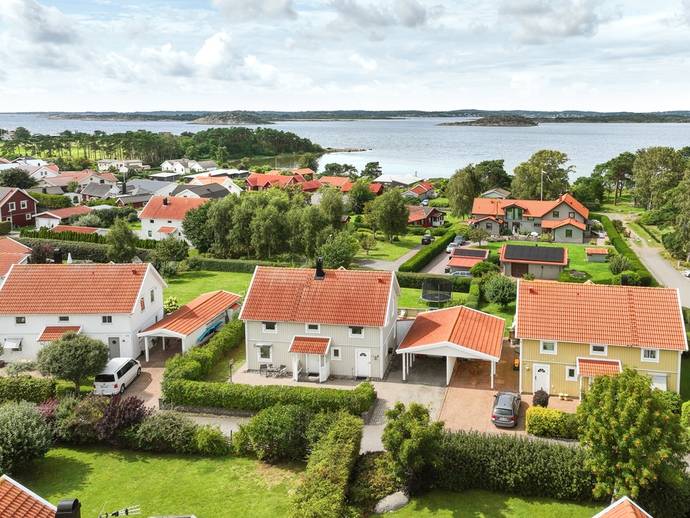 6 rok · 159 m² · Josefs väg 15