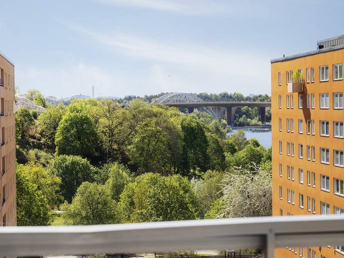 3 rok · 85 m² · Hornsgatan 123, Vån 5