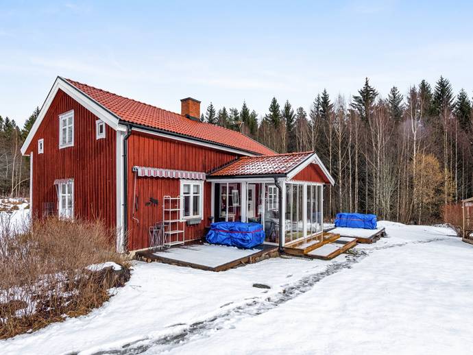 4 rok · 80 m² · Åbyboda Säldefall 1