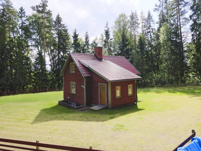 2 rok · 68 m² · Gärdsbol 411