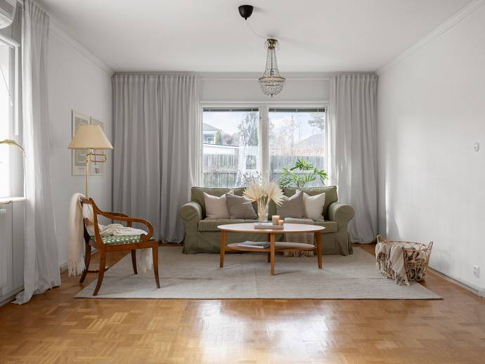 6 rok · 141 m² · Elievägen 4