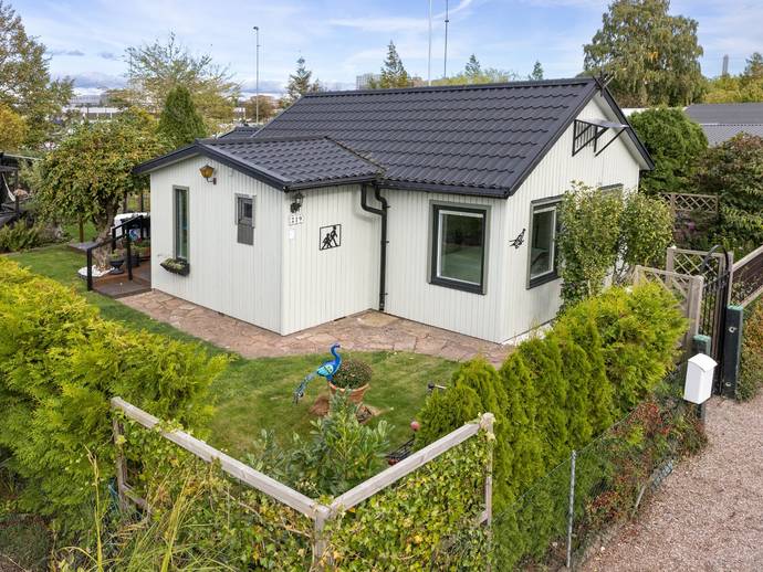 3 rok · 40 m² · Åkerögången 219