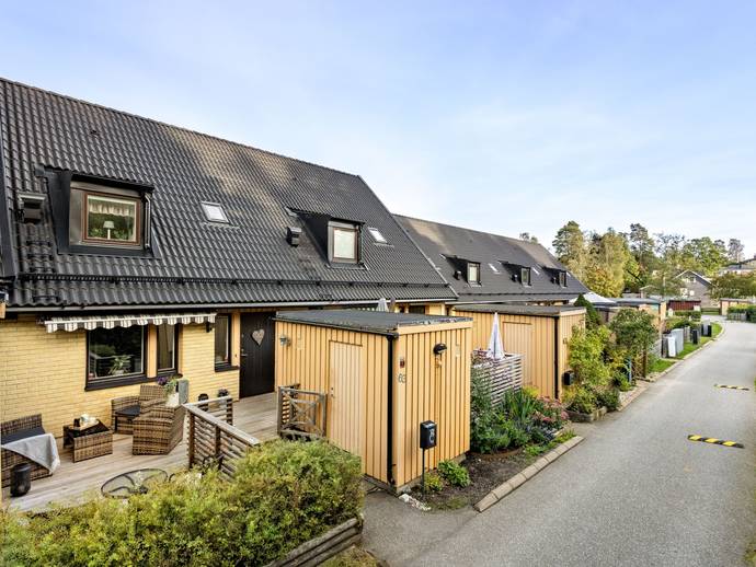 4 rok · 103 m² · Stora björnens gränd 63