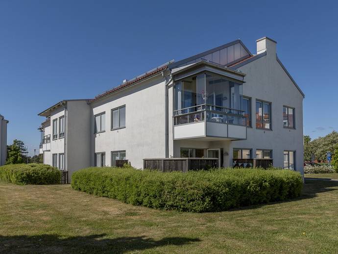 2 rok · 82 m² · Brömsebroväg 2F