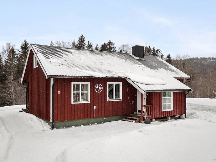 4 rok · 75 m² · Kärrby 109