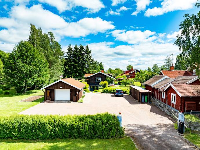 5 rok · 70 m² · Östra Röjeråsvägen 10